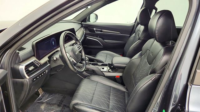 2023 Kia Telluride SX Prestige X-Line AWD - 23009184 - 20