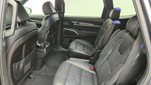 2023 Kia Telluride SX Prestige X-Line AWD - 23009184 - 21