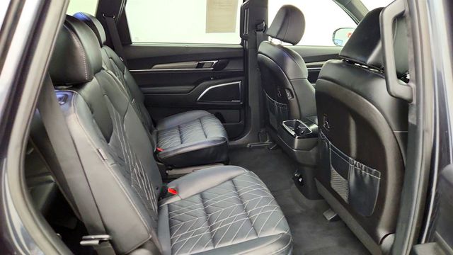 2023 Kia Telluride SX Prestige X-Line AWD - 23009184 - 24