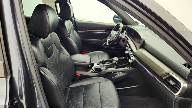 2023 Kia Telluride SX Prestige X-Line AWD - 23009184 - 25