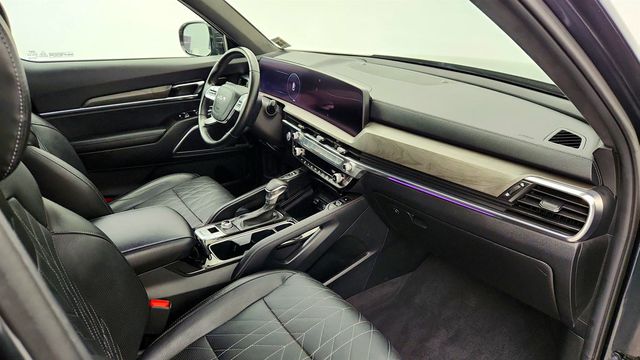 2023 Kia Telluride SX Prestige X-Line AWD - 23009184 - 26