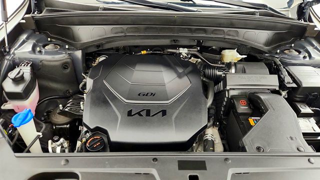 2023 Kia Telluride SX Prestige X-Line AWD - 23009184 - 28