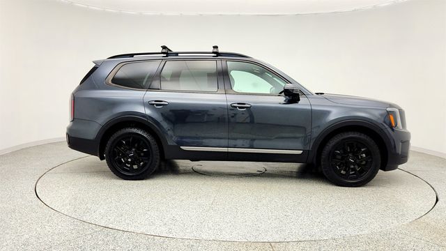 2023 Kia Telluride SX Prestige X-Line AWD - 23009184 - 3