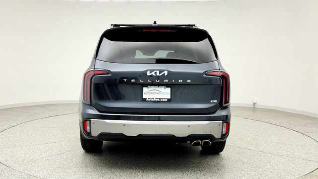 2023 Kia Telluride SX Prestige X-Line AWD - 23009184 - 5