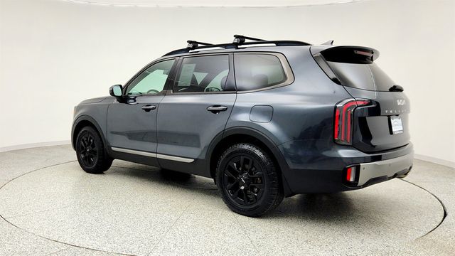 2023 Kia Telluride SX Prestige X-Line AWD - 23009184 - 6