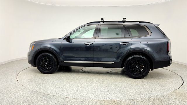 2023 Kia Telluride SX Prestige X-Line AWD - 23009184 - 7