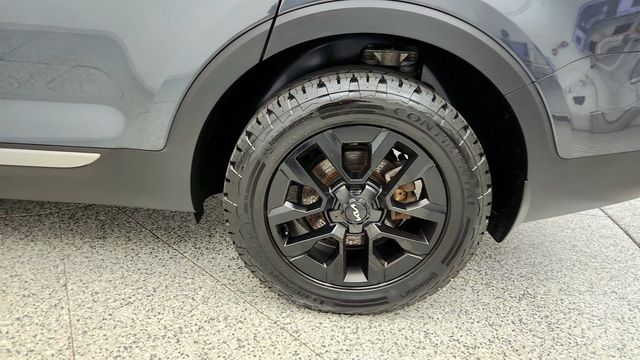 2023 Kia Telluride SX Prestige X-Line AWD - 23009184 - 8