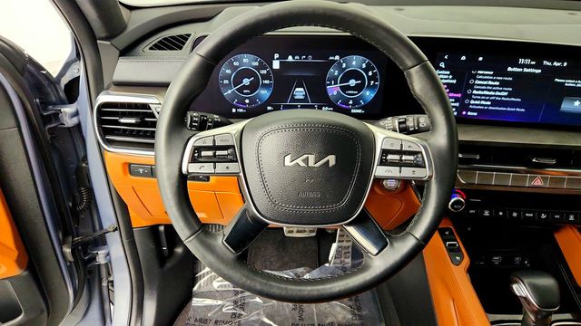 2023 Kia Telluride SX Prestige X-Line AWD - 23010738 - 13