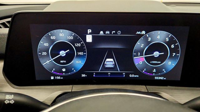 2023 Kia Telluride SX Prestige X-Line AWD - 23010738 - 14