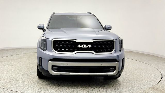 2023 Kia Telluride SX Prestige X-Line AWD - 23010738 - 1
