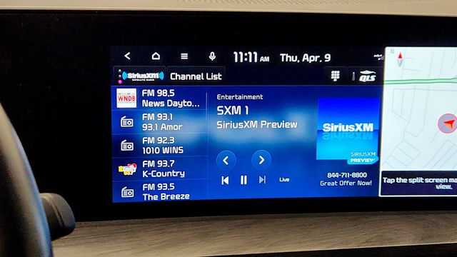 2023 Kia Telluride SX Prestige X-Line AWD - 23010738 - 19