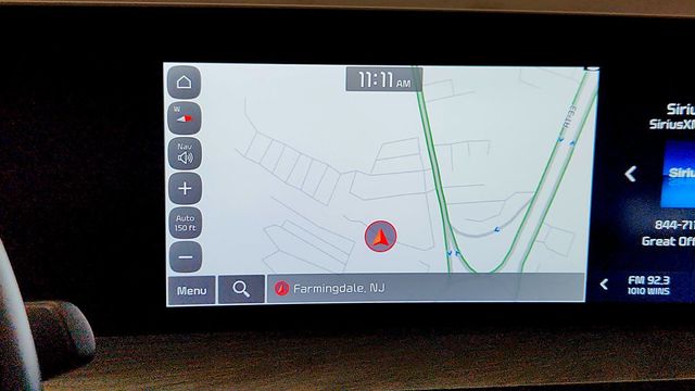 2023 Kia Telluride SX Prestige X-Line AWD - 23010738 - 20