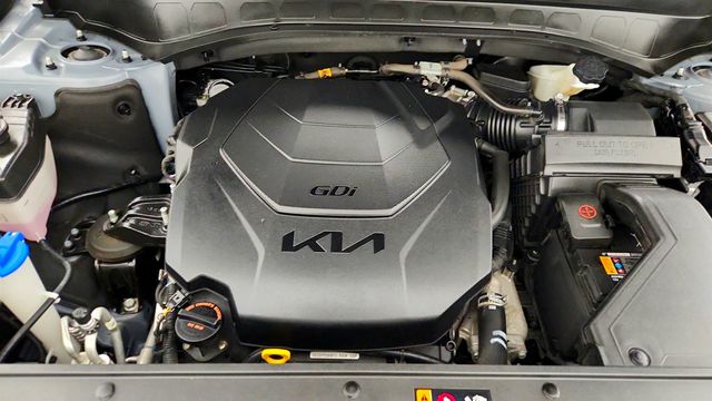 2023 Kia Telluride SX Prestige X-Line AWD - 23010738 - 29