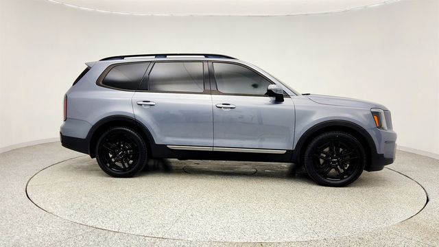 2023 Kia Telluride SX Prestige X-Line AWD - 23010738 - 3