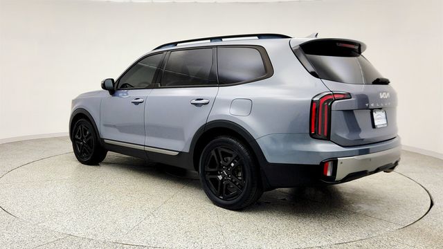 2023 Kia Telluride SX Prestige X-Line AWD - 23010738 - 6