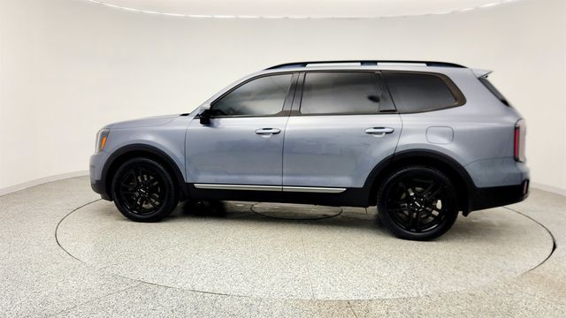 2023 Kia Telluride SX Prestige X-Line AWD - 23010738 - 7