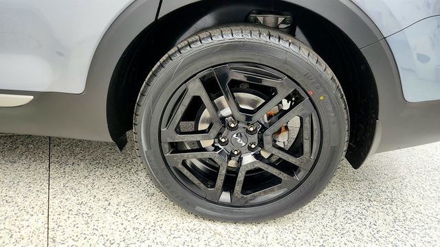 2023 Kia Telluride SX Prestige X-Line AWD - 23010738 - 8