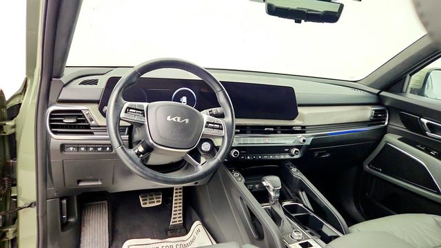 2023 Kia Telluride SX Prestige X-Line AWD - 23019079 - 12