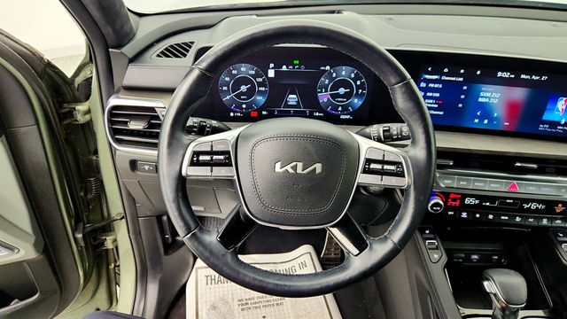 2023 Kia Telluride SX Prestige X-Line AWD - 23019079 - 13