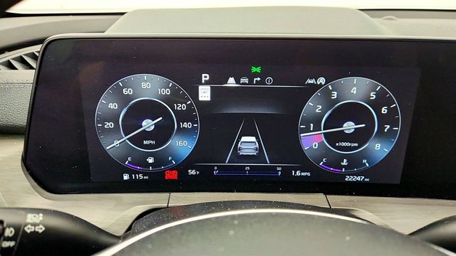 2023 Kia Telluride SX Prestige X-Line AWD - 23019079 - 14