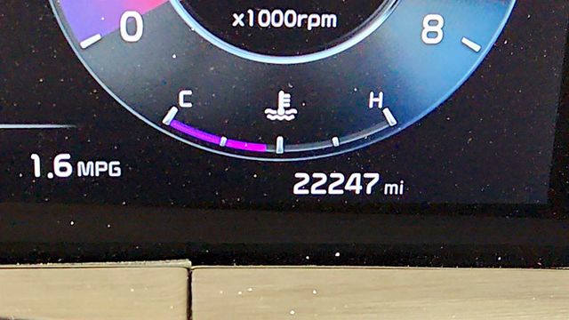 2023 Kia Telluride SX Prestige X-Line AWD - 23019079 - 15