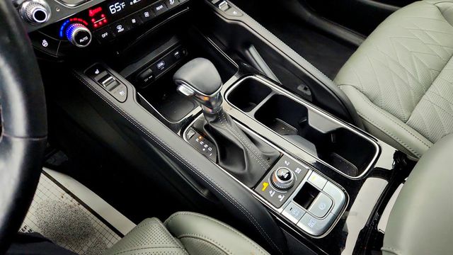 2023 Kia Telluride SX Prestige X-Line AWD - 23019079 - 16