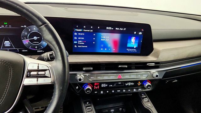 2023 Kia Telluride SX Prestige X-Line AWD - 23019079 - 17