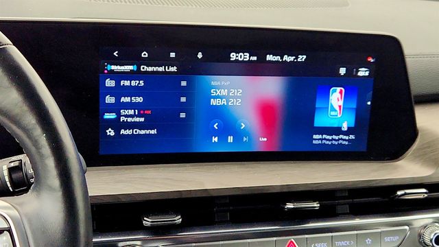 2023 Kia Telluride SX Prestige X-Line AWD - 23019079 - 18