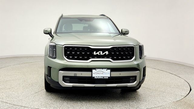 2023 Kia Telluride SX Prestige X-Line AWD - 23019079 - 1