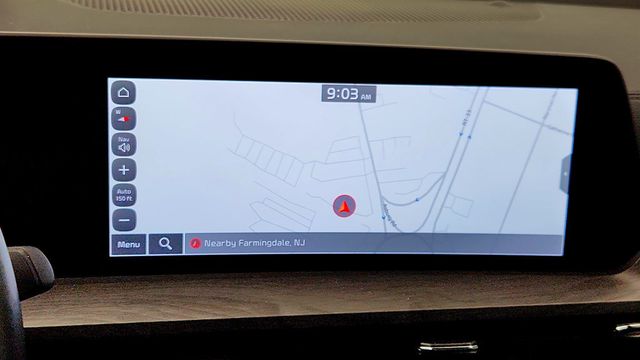 2023 Kia Telluride SX Prestige X-Line AWD - 23019079 - 19