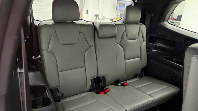 2023 Kia Telluride SX Prestige X-Line AWD - 23019079 - 23