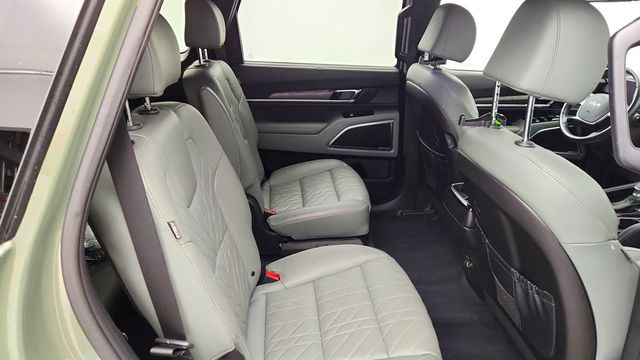 2023 Kia Telluride SX Prestige X-Line AWD - 23019079 - 24