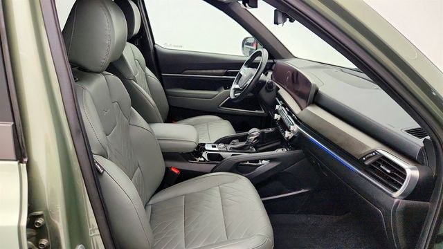 2023 Kia Telluride SX Prestige X-Line AWD - 23019079 - 25