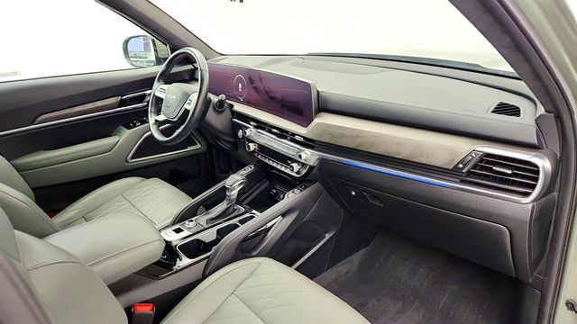 2023 Kia Telluride SX Prestige X-Line AWD - 23019079 - 26