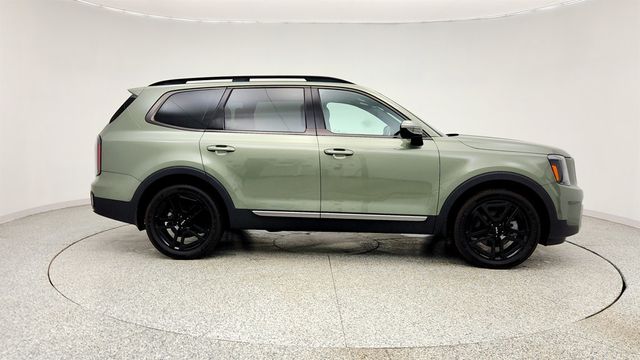 2023 Kia Telluride SX Prestige X-Line AWD - 23019079 - 3