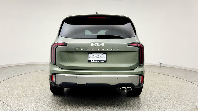 2023 Kia Telluride SX Prestige X-Line AWD - 23019079 - 5