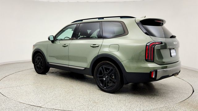 2023 Kia Telluride SX Prestige X-Line AWD - 23019079 - 6