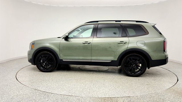 2023 Kia Telluride SX Prestige X-Line AWD - 23019079 - 7