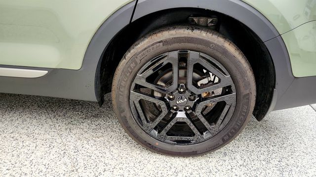 2023 Kia Telluride SX Prestige X-Line AWD - 23019079 - 8