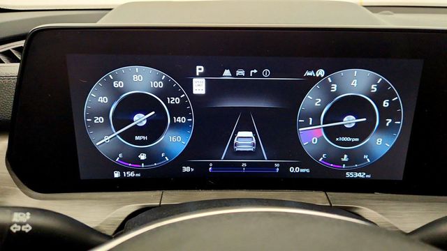 2023 Kia Telluride SX Prestige X-Line AWD w/ Terracotta Interior - 23010738 - 14