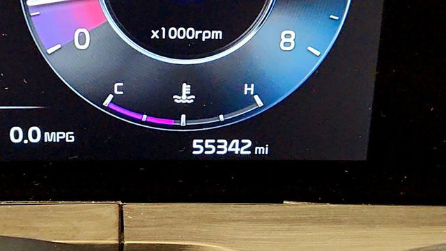 2023 Kia Telluride SX Prestige X-Line AWD w/ Terracotta Interior - 23010738 - 15