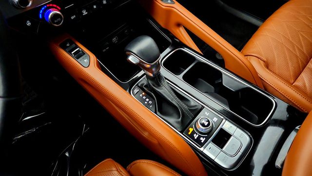 2023 Kia Telluride SX Prestige X-Line AWD w/ Terracotta Interior - 23010738 - 16