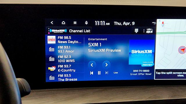 2023 Kia Telluride SX Prestige X-Line AWD w/ Terracotta Interior - 23010738 - 19