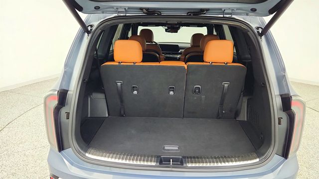 2023 Kia Telluride SX Prestige X-Line AWD w/ Terracotta Interior - 23010738 - 23