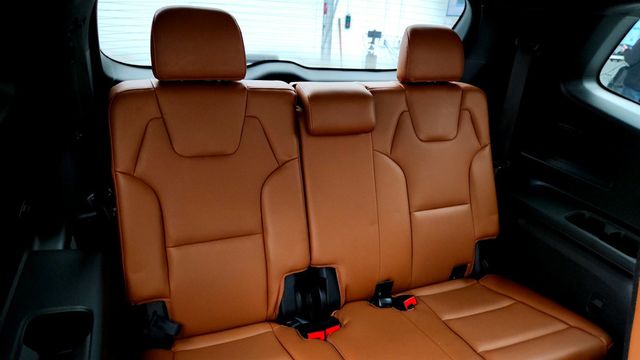 2023 Kia Telluride SX Prestige X-Line AWD w/ Terracotta Interior - 23010738 - 24