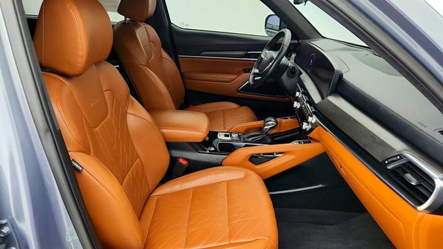 2023 Kia Telluride SX Prestige X-Line AWD w/ Terracotta Interior - 23010738 - 26