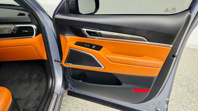 2023 Kia Telluride SX Prestige X-Line AWD w/ Terracotta Interior - 23010738 - 28