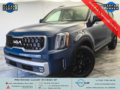 2023 Kia Telluride