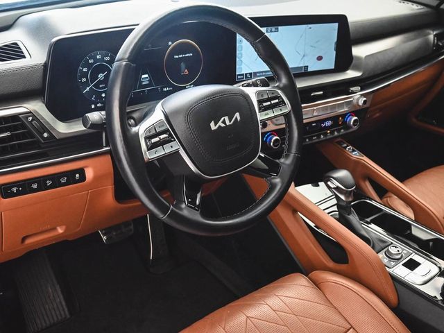 2023 Kia Telluride SX-Prestige X-Pro - 22979734 - 17