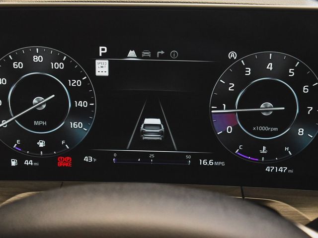 2023 Kia Telluride SX-Prestige X-Pro - 22979734 - 18